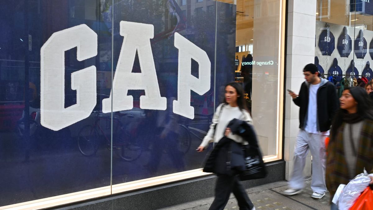 Gap says it will launch checkout within Google’s Gemini, in an AI first from a major fashion company Gap says it will launch checkout within Google’s Gemini, in an AI first from a major fashion company
