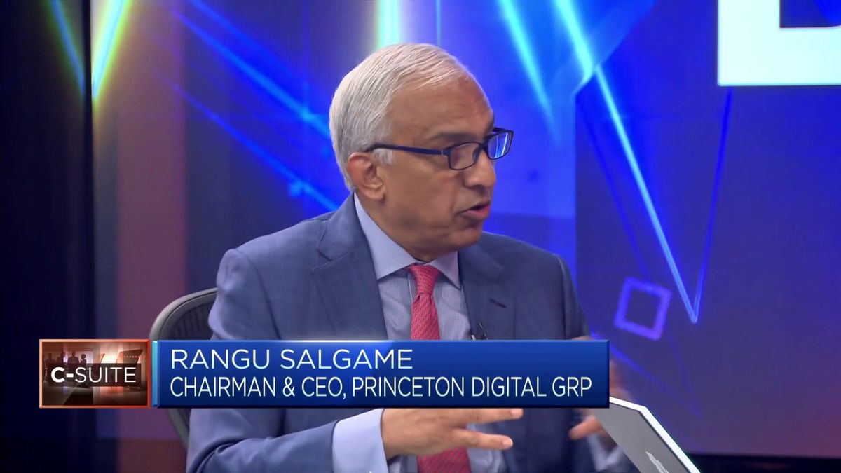 Malaysia is emerging as a data center powerhouse amid booming demand from AI 1 Princeton Digital Group says its Johor data center campus will come into service in 6 weeks