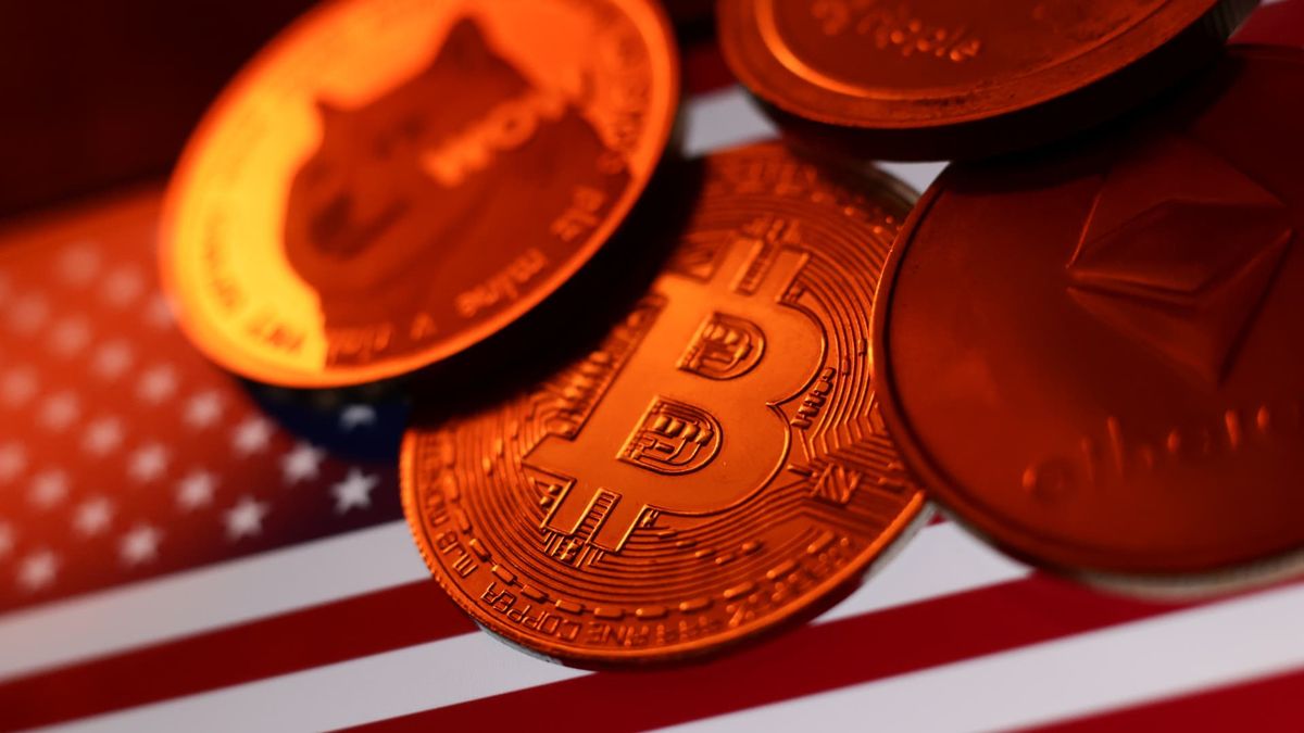 Bitcoin hits over 3-month low, reversing gains post Trump election Bitcoin hits over 3-month low, reversing gains post Trump election