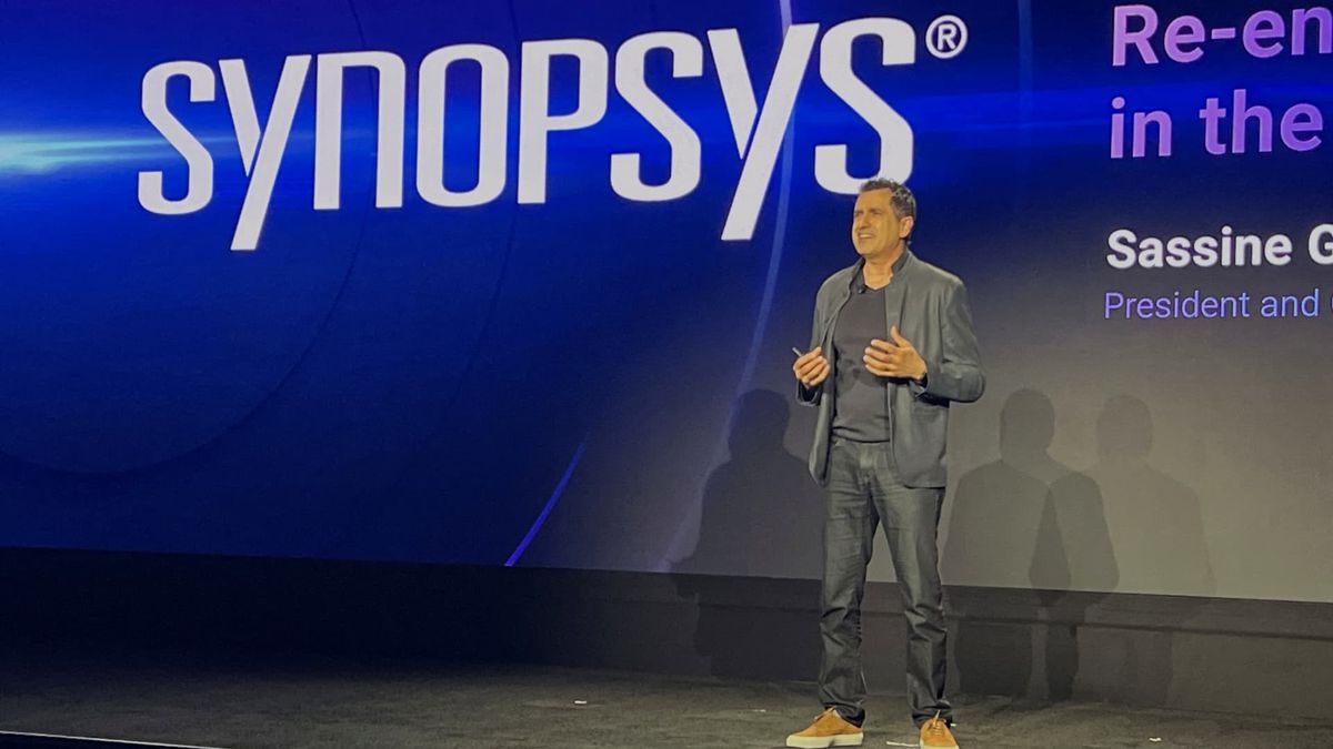 Synopsys pulls full-year guidance, citing new China export restrictions