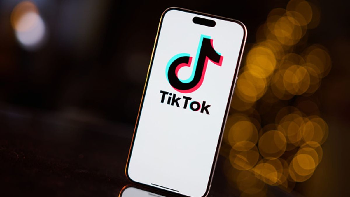 TikTok turns to meditation as it battles lawsuits and criticism over the app’s ill effects on children