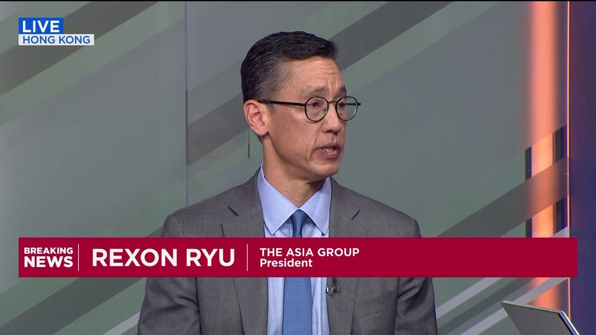 China is set to kick off its big policy meeting. What will be the key announcements? 1 A protracted Iran war raises the likelihood of Trump's China visit being postponed: The Asia Group