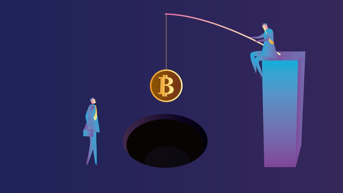 The UK is regulating memes about crypto and other investments to curb scams from ‘finfluencers’ The UK is regulating memes about crypto and other investments to curb scams from ‘finfluencers’