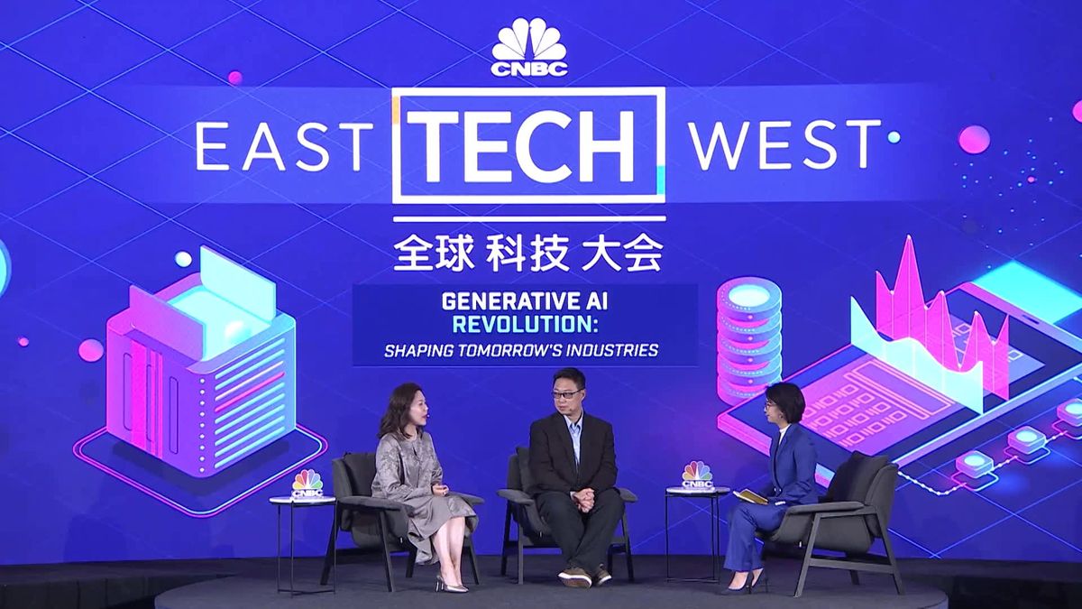AI is the talk of the town, but businesses are still not ready for it, survey shows 3 Generative AI Revolution: Shaping tomorrow's industries