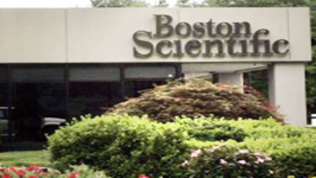Stocks making the biggest moves midday: RPT Realty, Mister Car Wash, Boston Scientific, 3M and more Stocks making the biggest moves midday: RPT Realty, Mister Car Wash, Boston Scientific, 3M and more