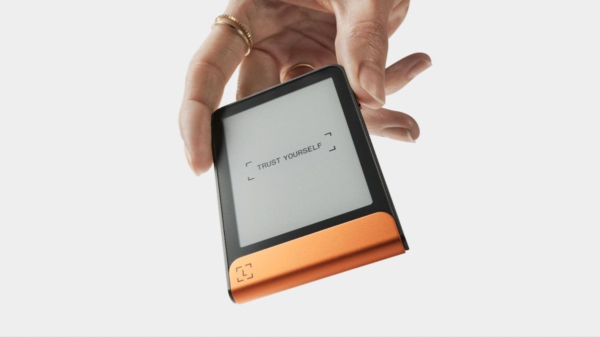 Crypto firm Ledger hikes prices of iPod-inspired wallet by 40% and launches new mid-tier option Crypto firm Ledger hikes prices of iPod-inspired wallet by 40% and launches new mid-tier option