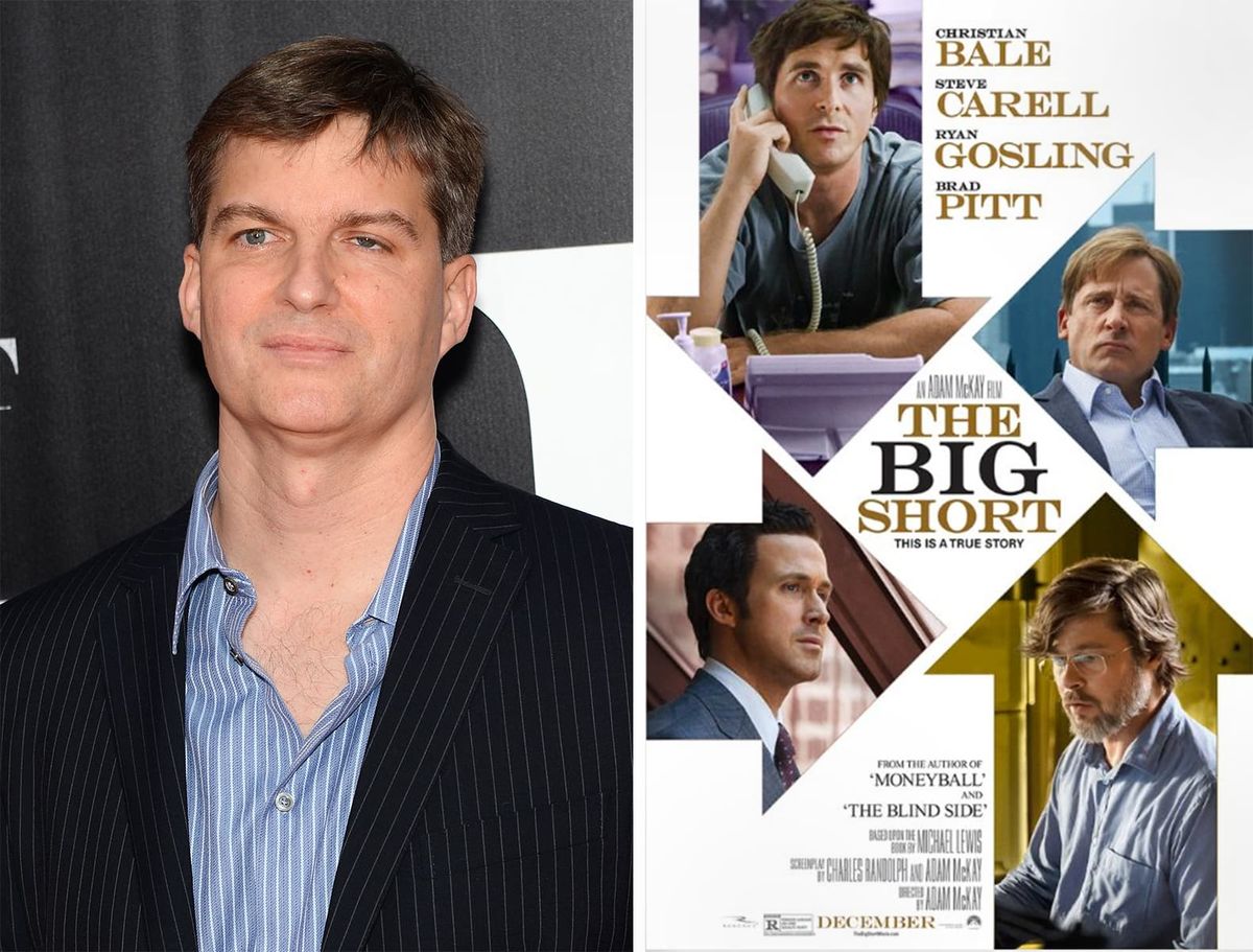Michael Burry's next 'Big Short': An inside look at his analysis showing AI is a bubble 1 What Michael Burry sees in AI that has him betting big against the boom