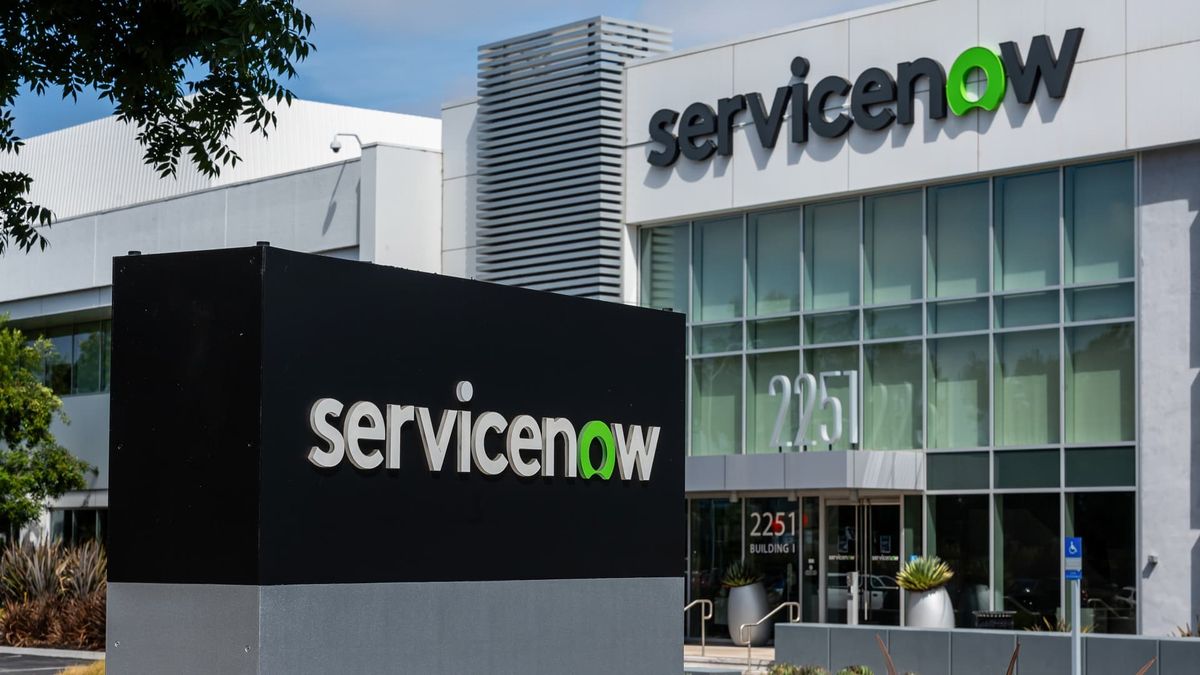 ServiceNow acquiring cybersecurity startup Armis for nearly billion ServiceNow acquiring cybersecurity startup Armis for nearly billion