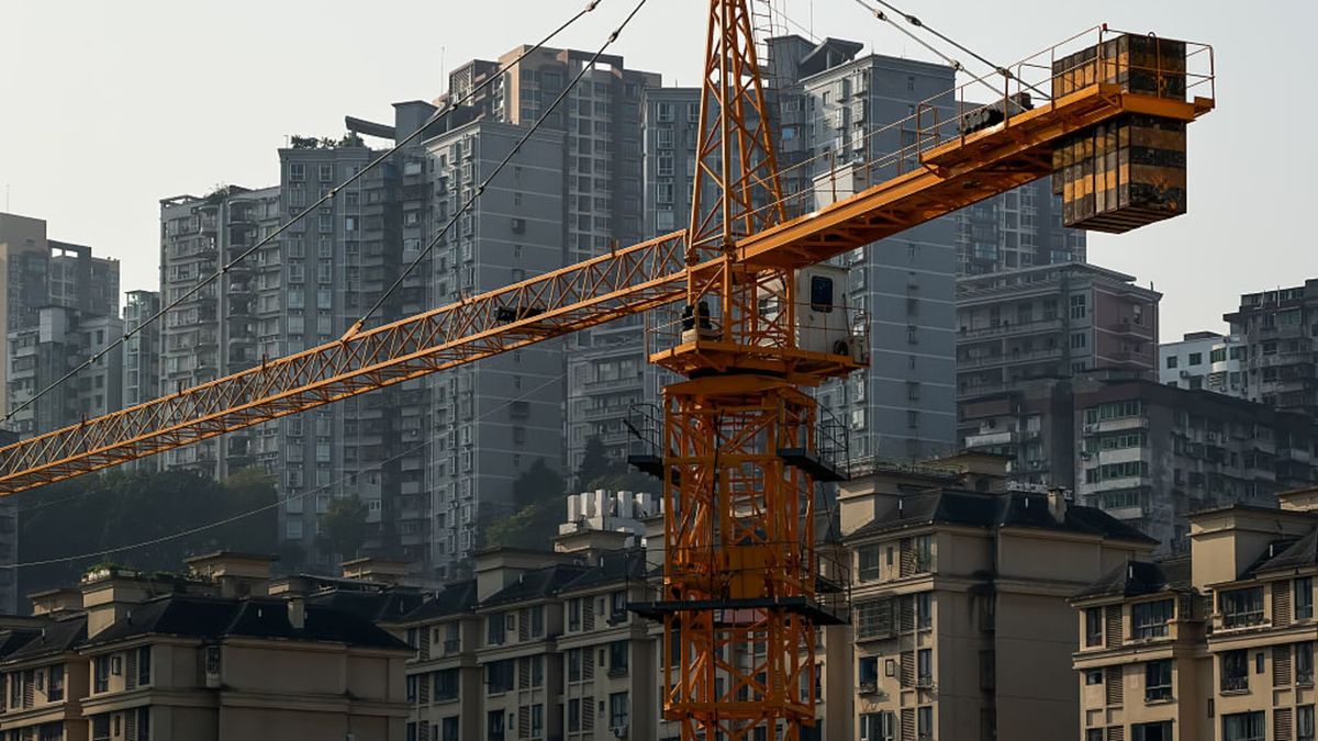 China’s AI and robotics push isn’t enough to kickstart its economy, leaving growth more exposed to trade risks China’s AI and robotics push isn’t enough to kickstart its economy, leaving growth more exposed to trade risks