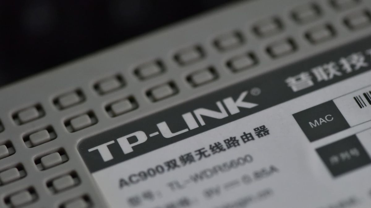 After TikTok, the WiFi router in your home may be next Chinese tech ban target
