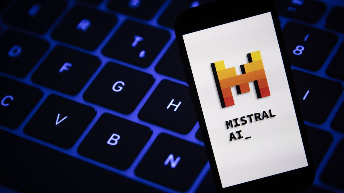 AI firm Mistral valued at billion as chip giant ASML takes major stake AI firm Mistral valued at billion as chip giant ASML takes major stake