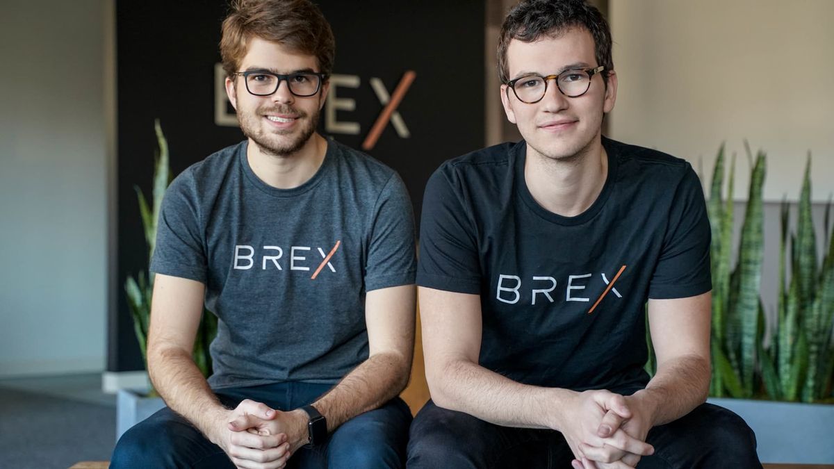 Capital One is buying startup Brex for .15 billion in credit card firm’s latest deal