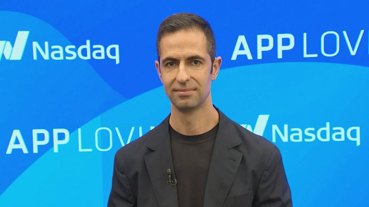 AppLovin short-seller urges exclusion of the stock from S&P 500 index