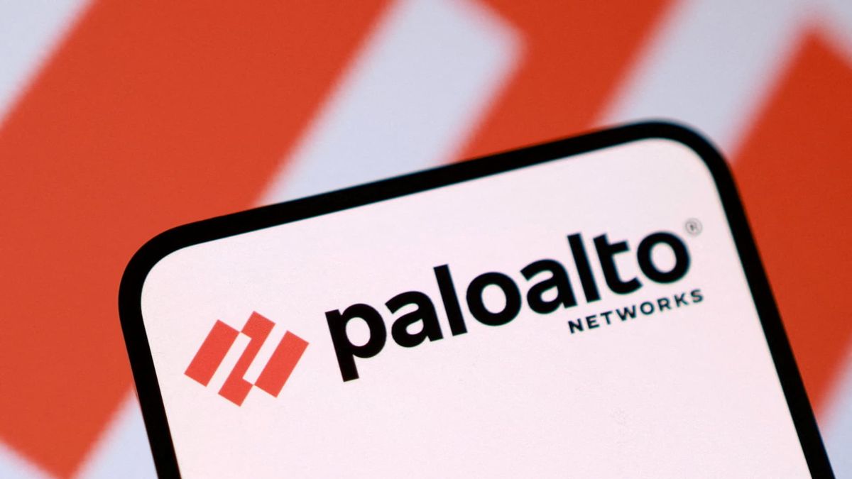 Palo Alto Networks announces multibillion-dollar deal with Google Cloud