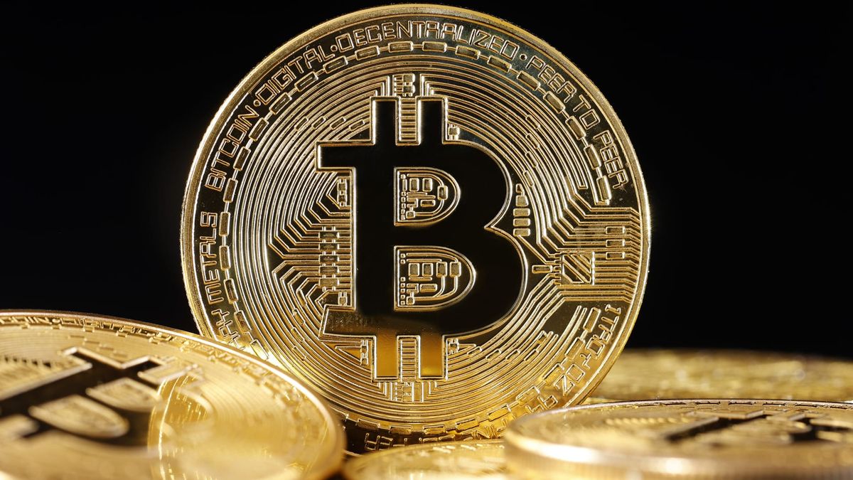 History suggests bitcoin will likely hit a new all-time high this year, report says History suggests bitcoin will likely hit a new all-time high this year, report says
