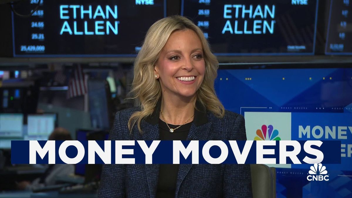 With IPOs on hold even longer, tariffs spell trouble for private tech investors 2 M&A and IPO activity have paused due to market uncertainty, says Barclays' Kristin Roth DeClark