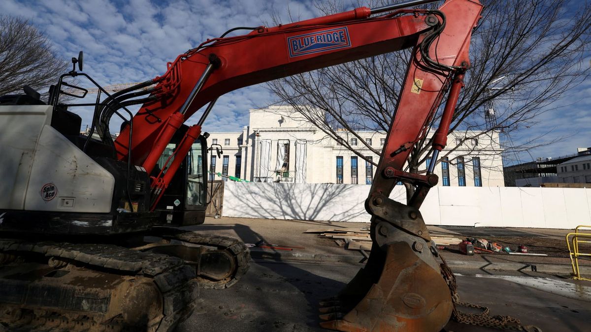 CNBC Daily Open: We’ll soon find out who the new Fed chair is