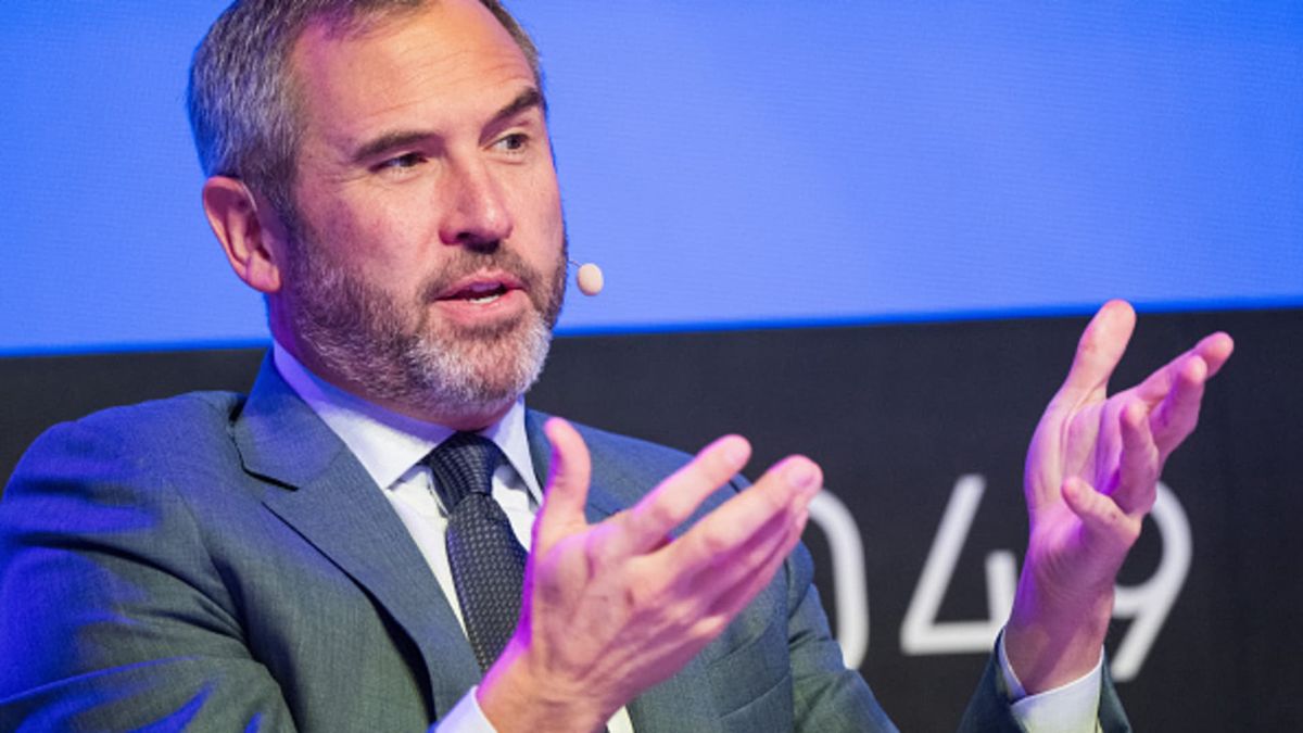 Ripple CEO says SEC has lost sight of mission to protect investors Ripple CEO says SEC has lost sight of mission to protect investors