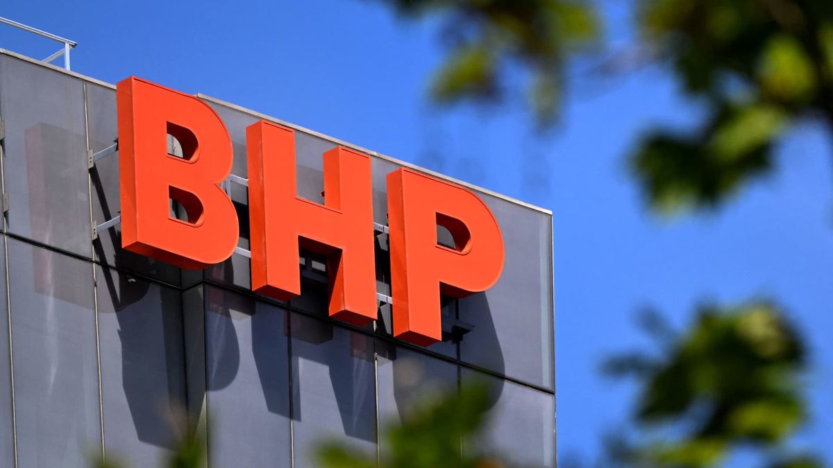 BHP CEO expects a turnaround in China’s property sector in year ahead BHP CEO expects a turnaround in China’s property sector in year ahead
