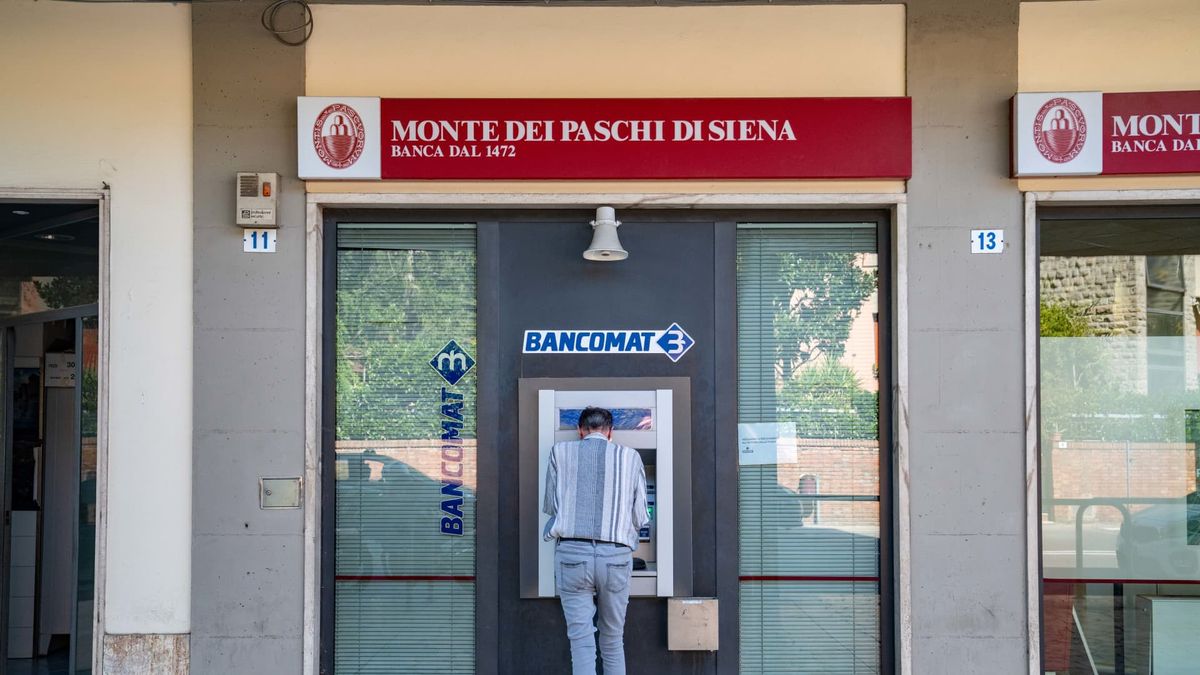 Italy looks like fertile ground for a mega merger deal in banking Italy looks like fertile ground for a mega merger deal in banking