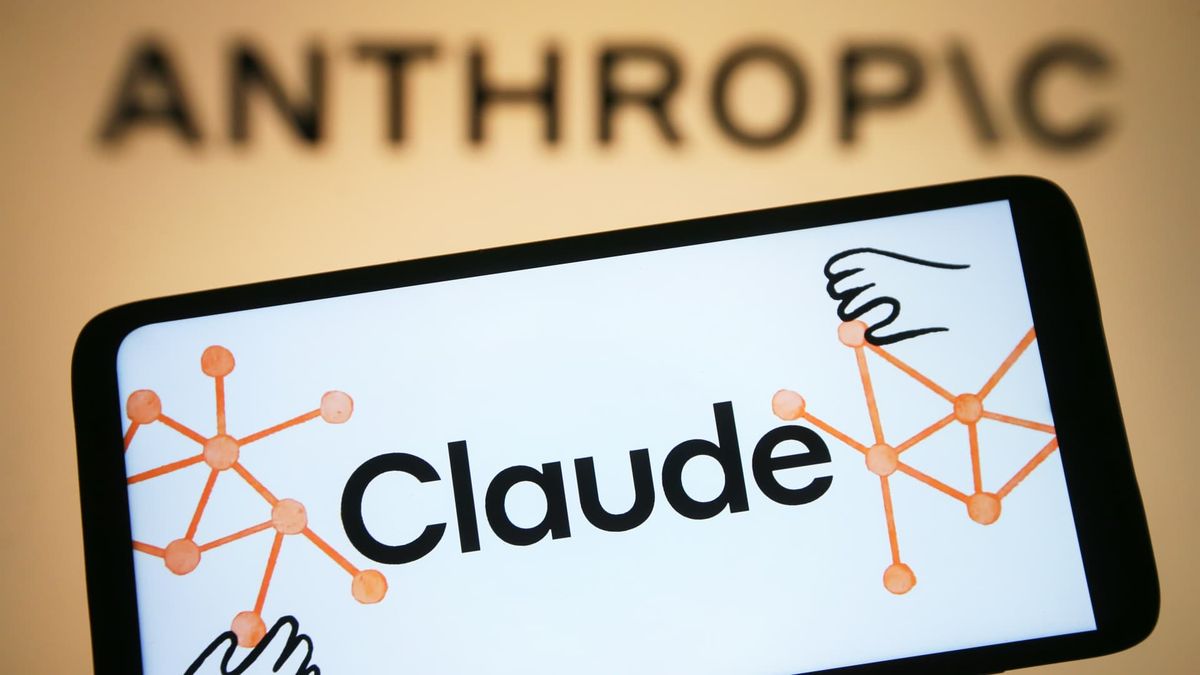 OpenAI competitor Anthropic announces its most powerful AI yet