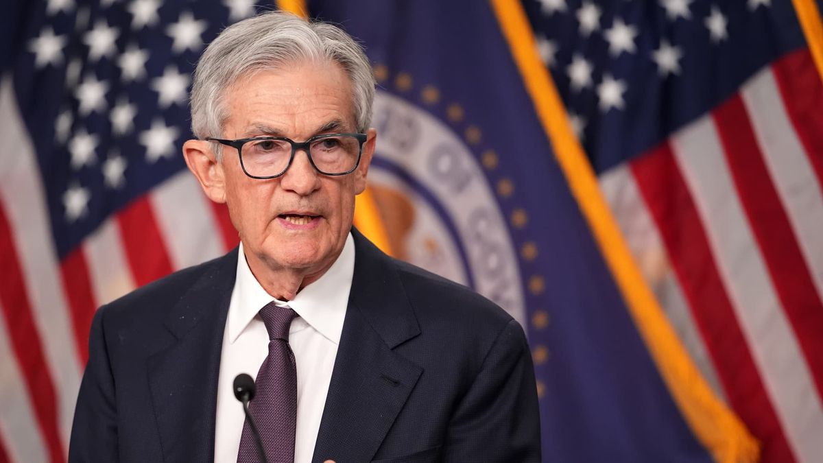 Fed worried it could face ‘difficult tradeoffs’ if tariffs reaggravate inflation, minutes show