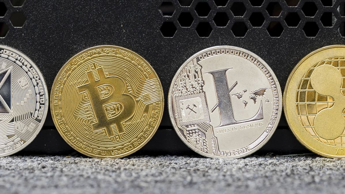 Cryptocurrencies head for a winning week after sharp rally fueled by Ripple court decision Cryptocurrencies head for a winning week after sharp rally fueled by Ripple court decision