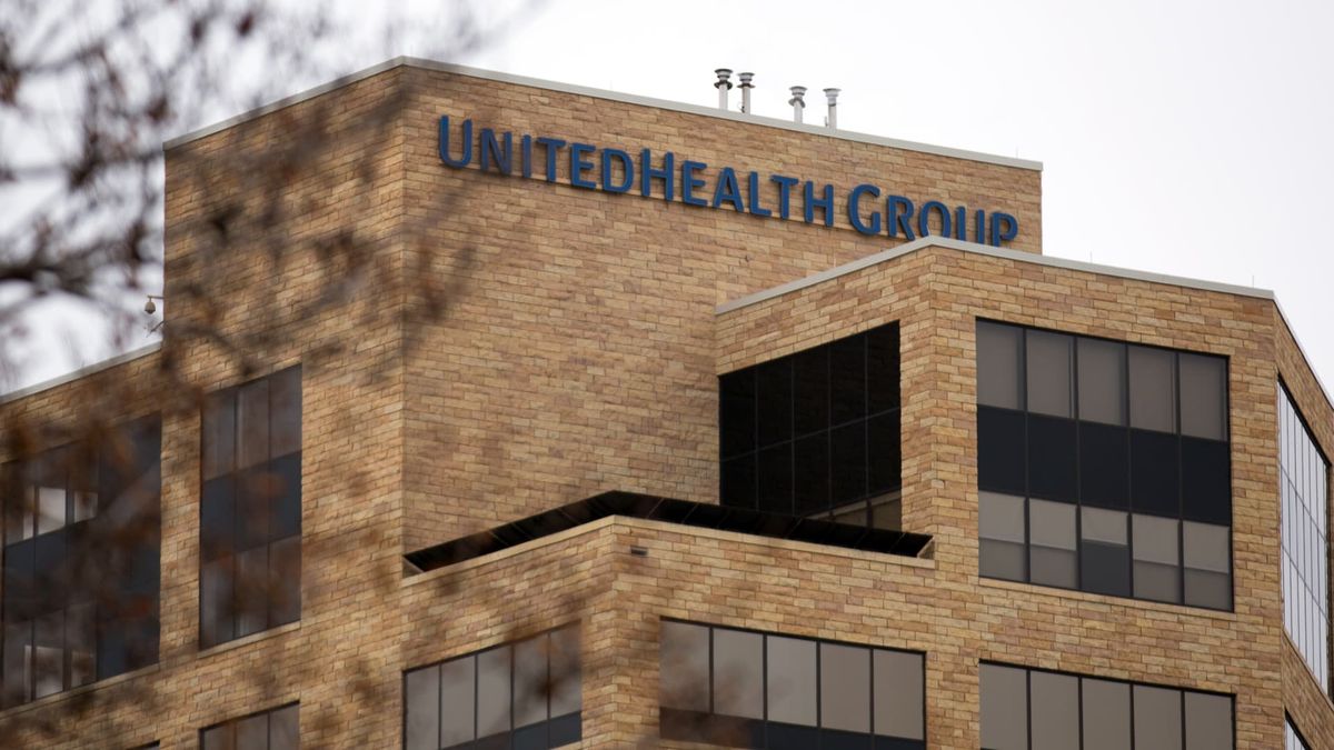 UnitedHealth Group has paid more than  billion to providers following cyberattack