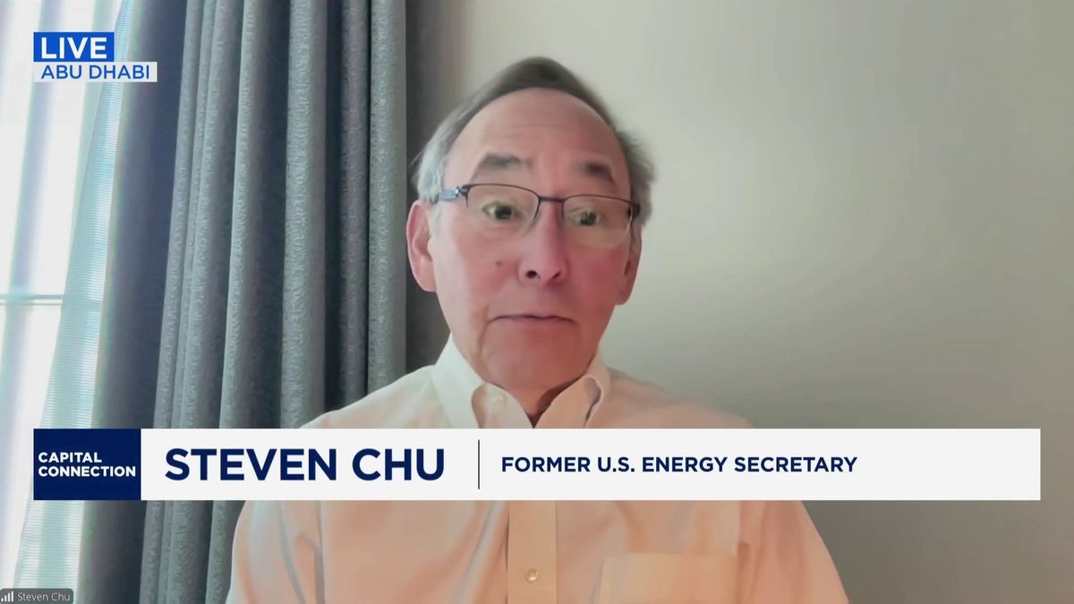 Top 10 S&P 500 stock winners since Election Day 1 Trump administration may try to reverse Biden-era climate policies: former U.S. energy secretary