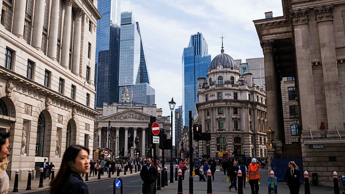 Britain at risk of losing ground to rival fintech and crypto hubs, execs warn