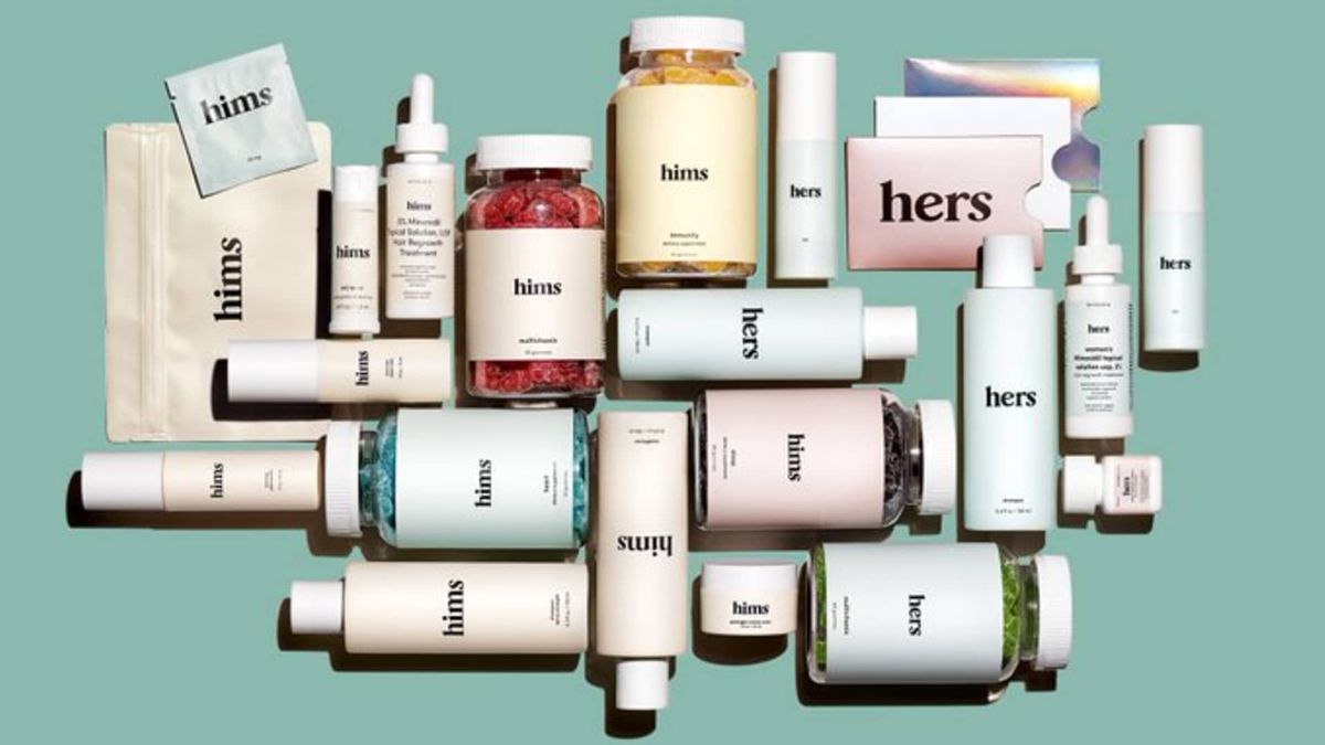Shares of Hims & Hers tumble 26% after FDA says semaglutide is no longer in shortage
