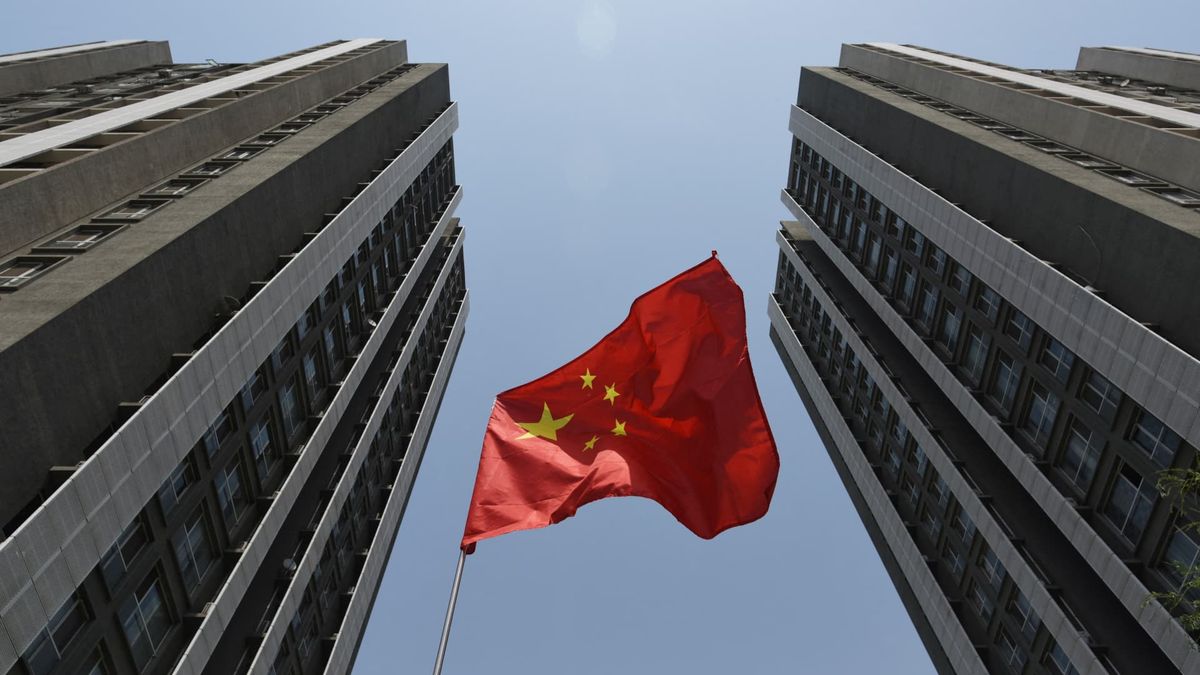 Huawei, Tencent among top cybersecurity patent holders as China fosters own tech, report says