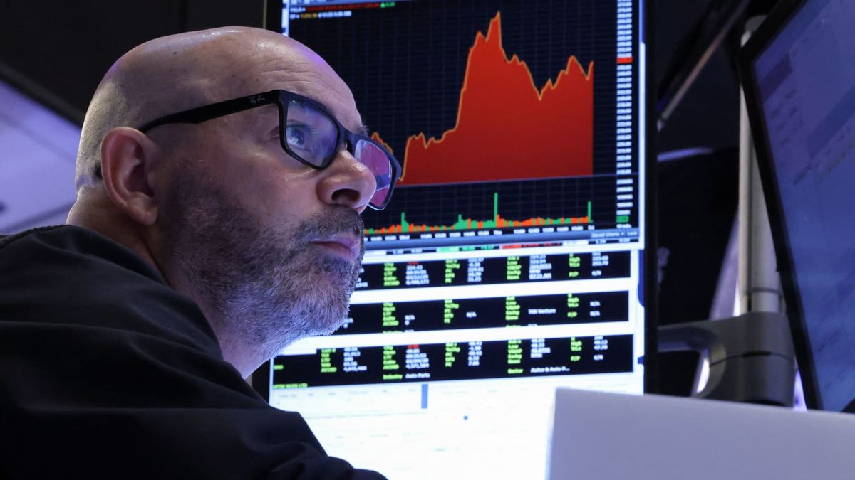 Zero-day options are fueling the unprecedented volatility on Wall Street amid tariff chaos