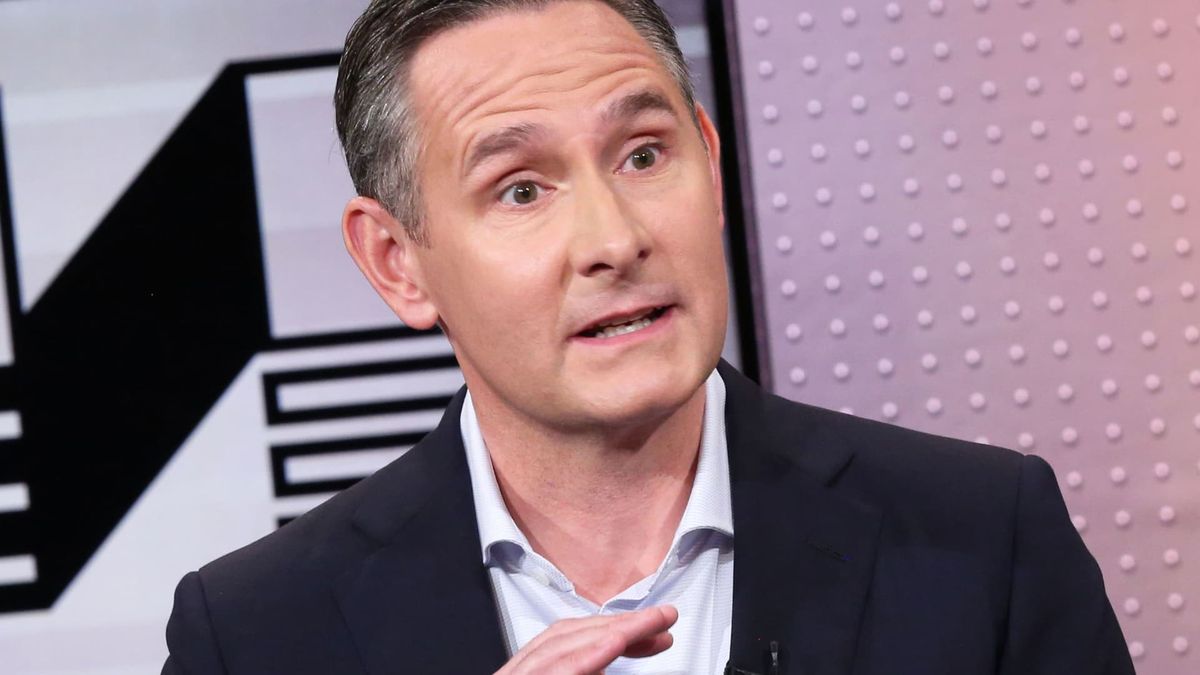 Marvell stock surges 20% as CEO points to continuing AI demand: ‘Do you see me blinking?’ Marvell stock surges 20% as CEO points to continuing AI demand: ‘Do you see me blinking?’