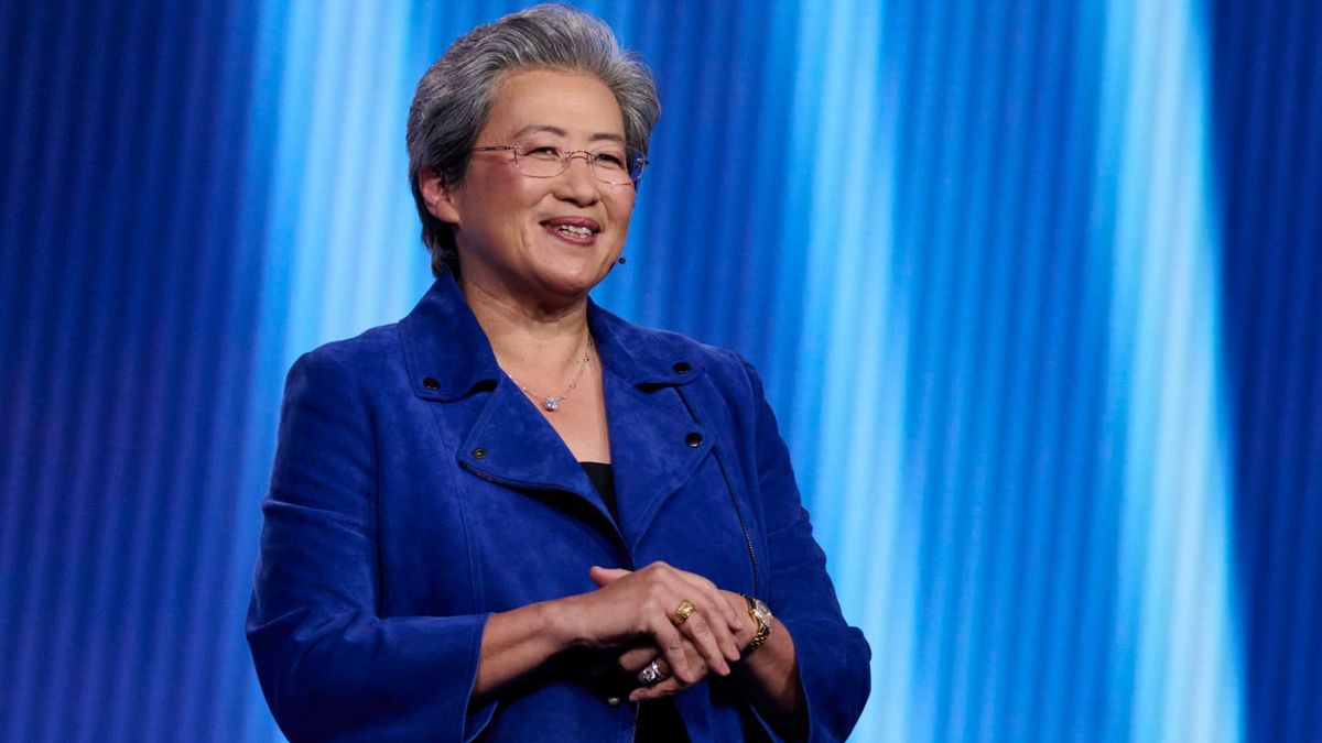 AMD to invest billion in Taiwan’s AI industry to advance top-end chips AMD to invest billion in Taiwan’s AI industry to advance top-end chips