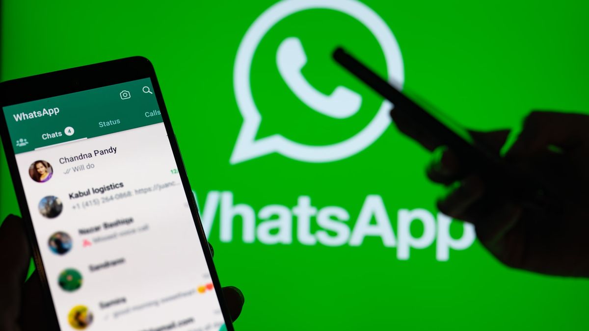 Meta’s WhatsApp is chasing big businesses in effort to finally capitalize on app’s popularity Meta’s WhatsApp is chasing big businesses in effort to finally capitalize on app’s popularity