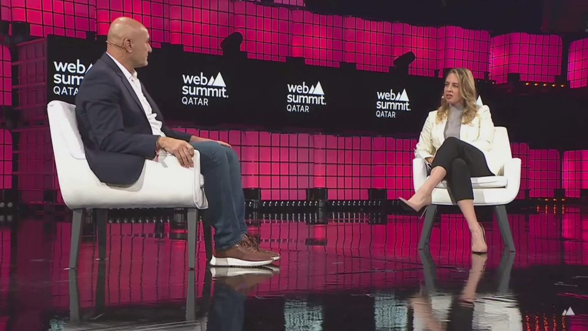 Refund fraud schemes promoted on TikTok, Telegram are costing Amazon and other retailers billions of dollars 1 Shopping journey will look drastically different over the next 2-3 years, Amazon MENA VP says