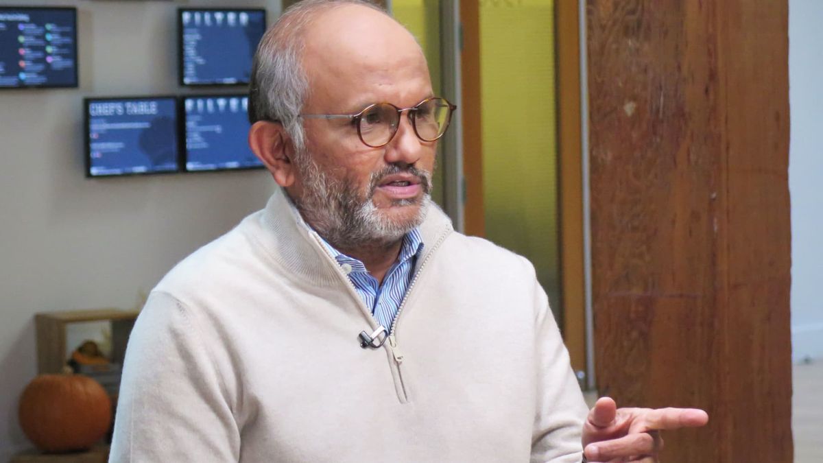 Adobe shares slide on weaker-than-expected forecast for 2024