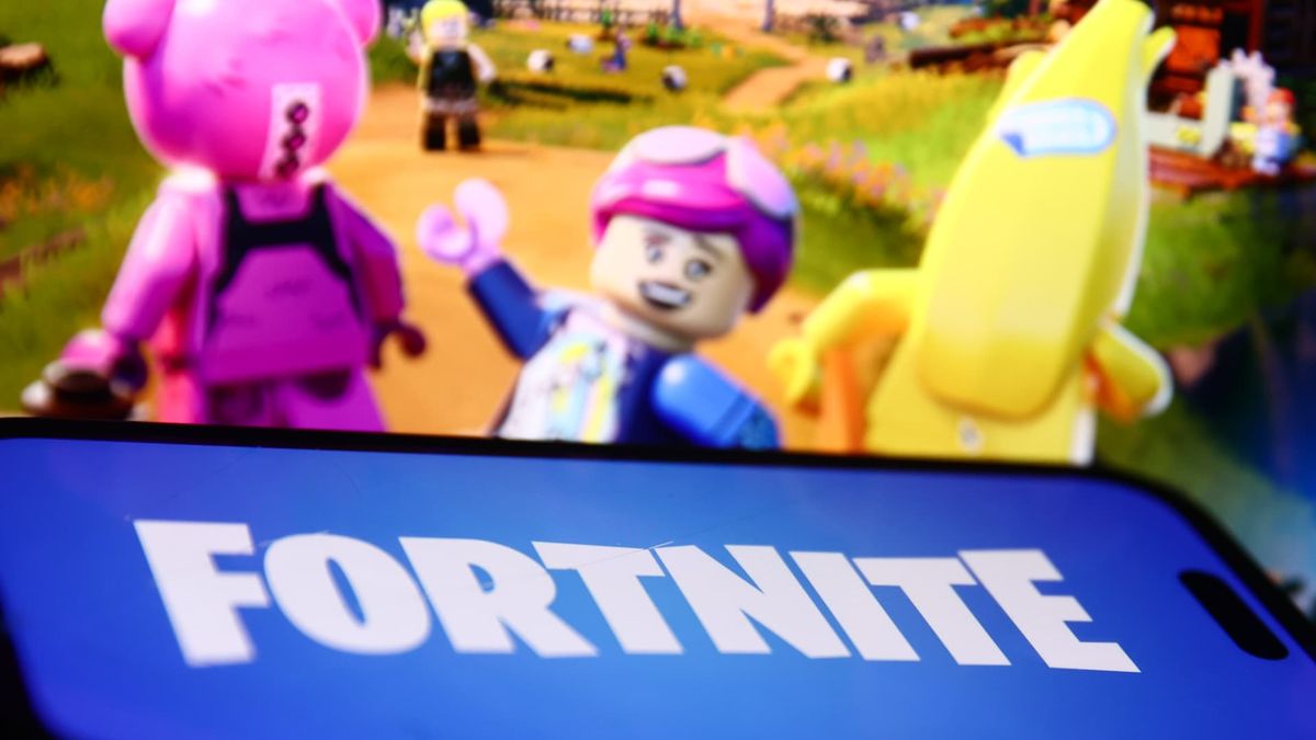 Fortnite applies to launch on Apple’s App Store after Epic Games court win