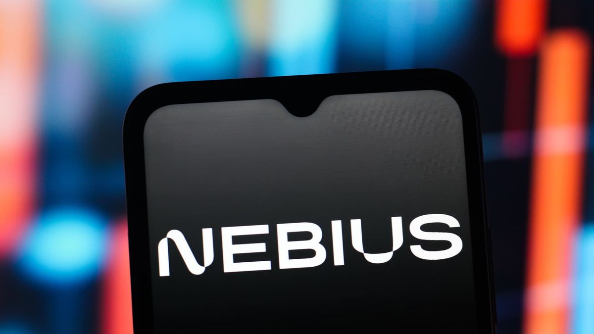 Nebius shares soar 55% in premarket on Microsoft AI deal