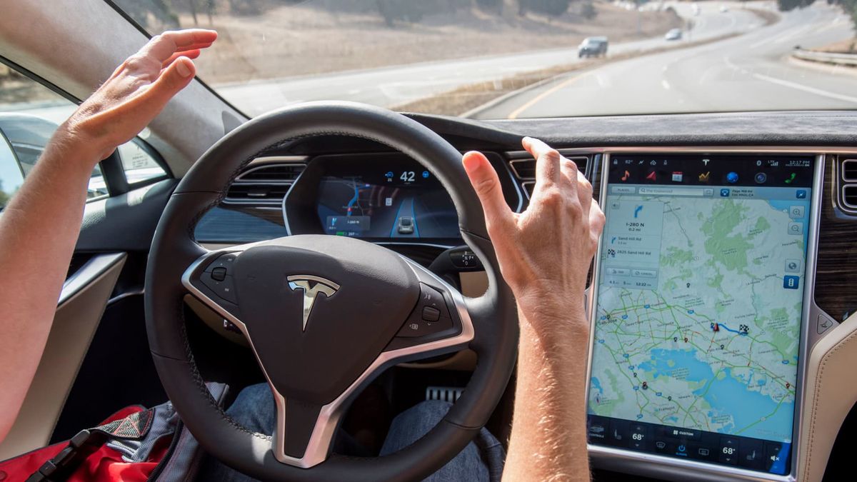 Tesla says it will launch Full Self Driving product in Europe and China early next year Tesla says it will launch Full Self Driving product in Europe and China early next year