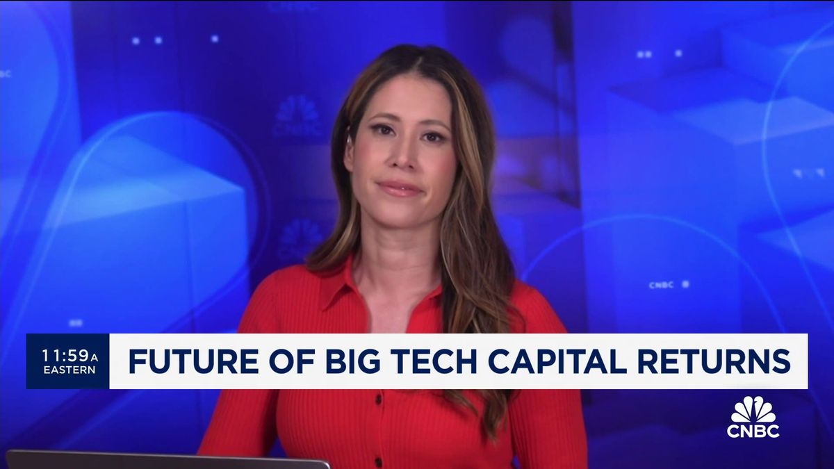 Digital ad market shows signs of sharp rebound as Meta, Amazon point to growth 1 Meta joins the dividend-paying crowd: Here's what it suggests