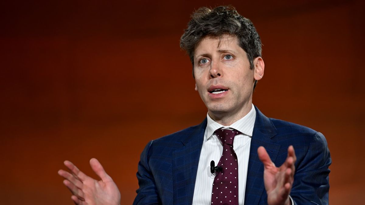 OpenAI’s data center pivot underscores Wall Street spending concerns ahead of IPO