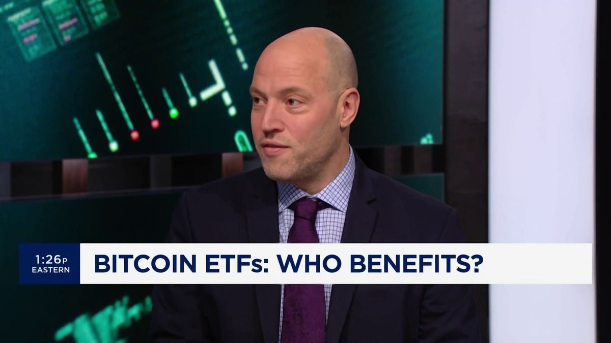 Former UK finance minister joins Coinbase crypto exchange as an advisor 1 Price compression of bitcoin trading begins today, says Mizuho's Dan Dolev