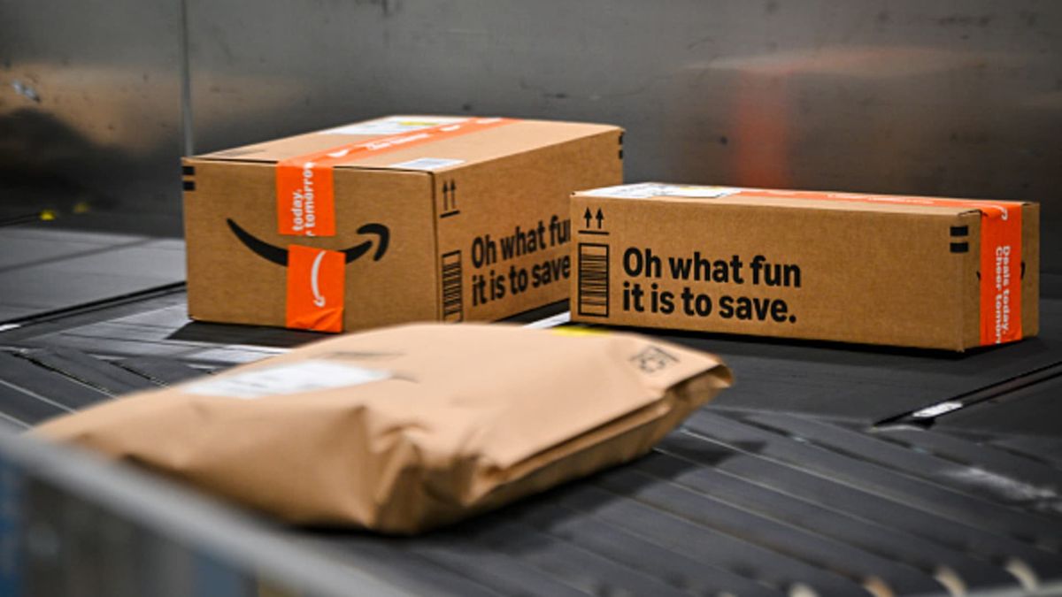 Amazon AI scammers duped investors out of millions with ‘passive income’ scheme, FTC alleges Amazon AI scammers duped investors out of millions with ‘passive income’ scheme, FTC alleges