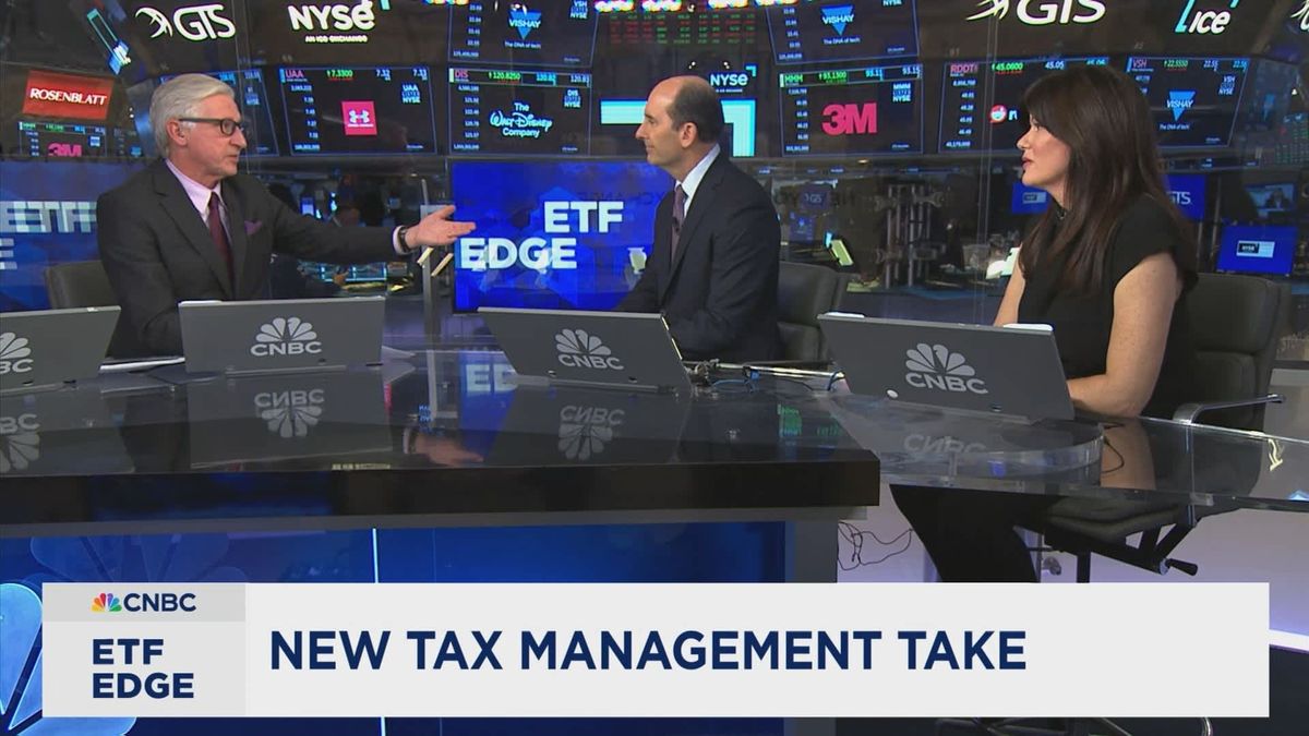 New ETF looks to profit from municipal bonds 1 Bonds 2.0: new strategies for taxes, floating rates and more