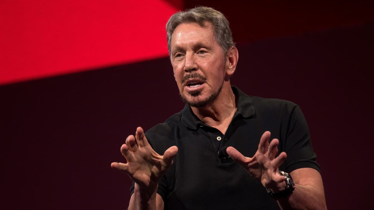 Oracle shares jump on Google and OpenAI deals despite earnings miss Oracle shares jump on Google and OpenAI deals despite earnings miss