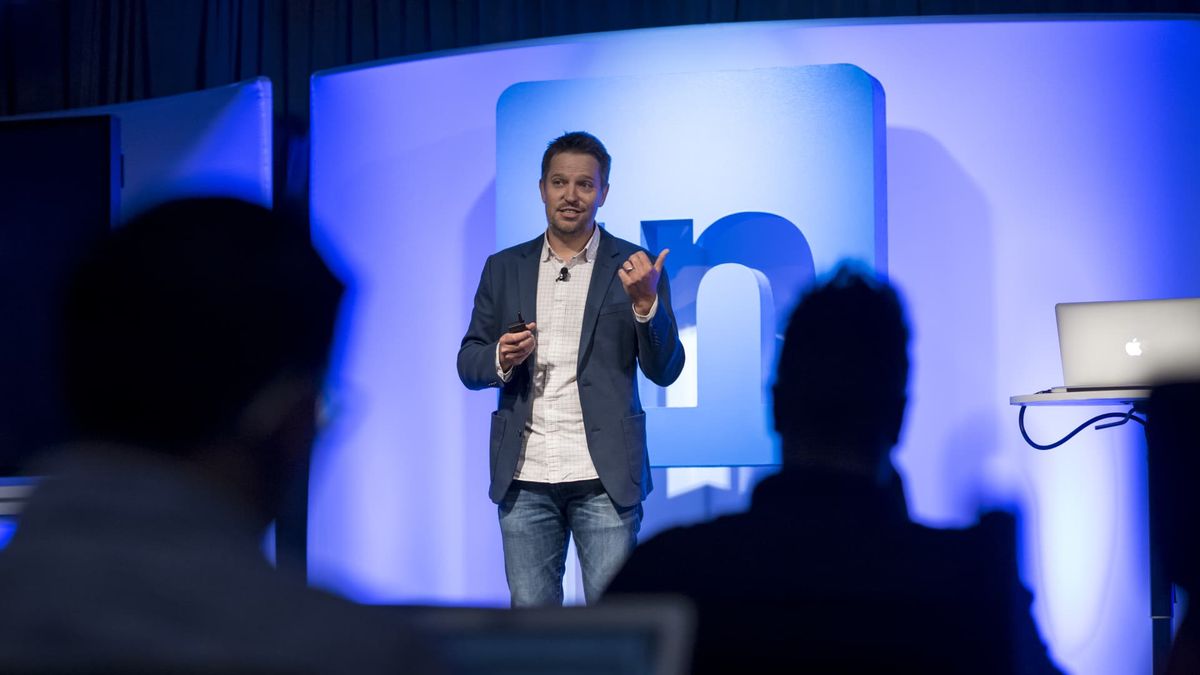 LinkedIn betting it can take on TikTok and Instagram in influencer marketing LinkedIn betting it can take on TikTok and Instagram in influencer marketing