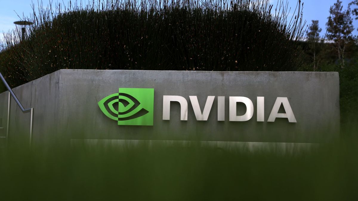 Stocks making the biggest moves midday: Palo Alto Networks, Nvidia, Tesla, Marvell and more Stocks making the biggest moves midday: Palo Alto Networks, Nvidia, Tesla, Marvell and more