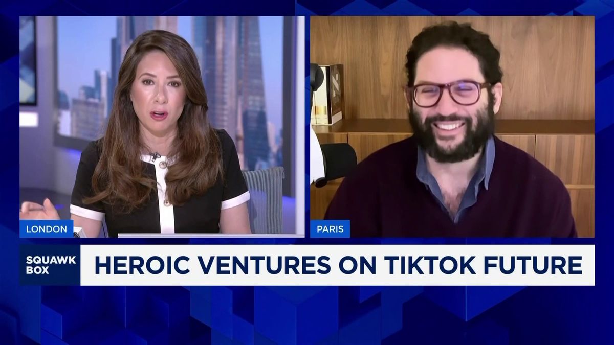 Instagram tests Reels pause feature as TikTok remains in limbo 1 The big winner from a TikTok closure in the U.S. is Meta and X: Heroic Ventures' Michael Fertik
